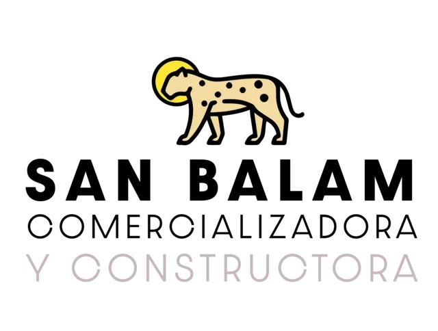 Logotipo de Sak Balam