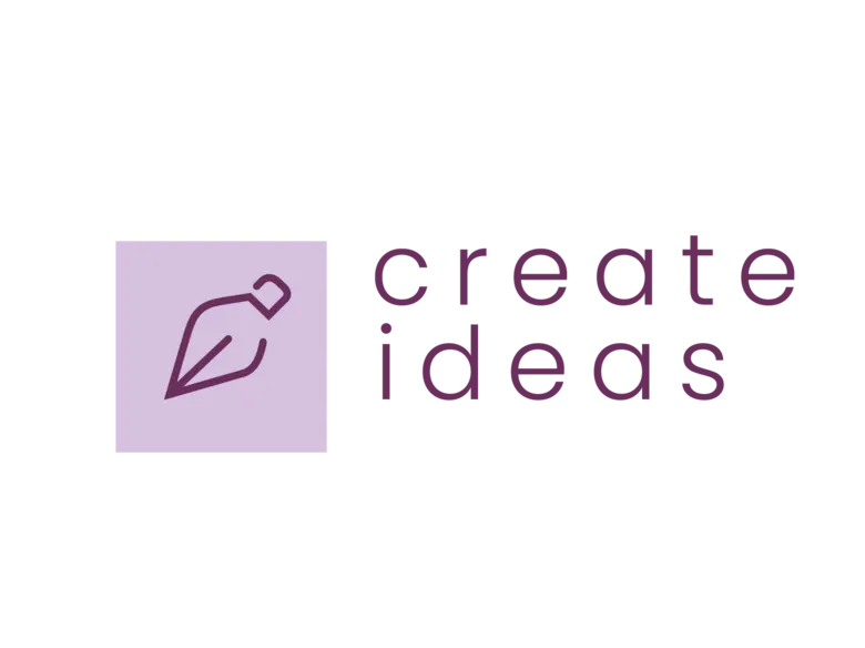 Logotipo de Create Ideas