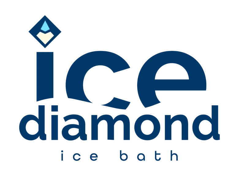Logotipo de Ice Diamond