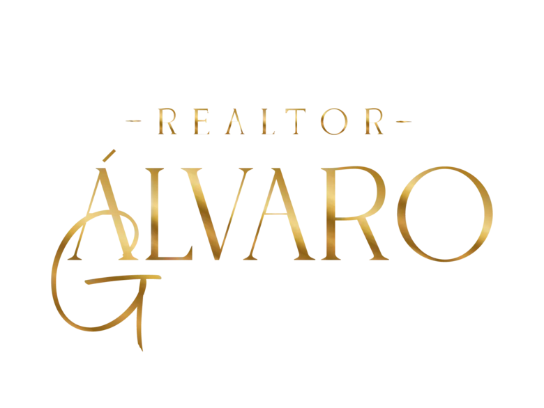 Logotipo de Realtor Álvaro